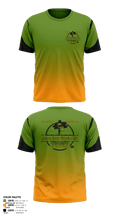 www.Tree-Works.de 32054649 Short Sleeve Performance Shirt - 1