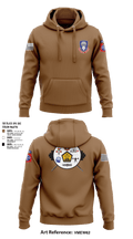 82nd ADSB H2F 64570500 Hoodie - 16