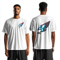 Piute High School Wrestling 66905850 Short Sleeve Performance Shirt - 51