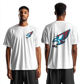 Short Sleeve Performance Shirt, Piute High School Wrestling, Wrestling, Teamtime, Team time, sublimation, custom sports apparel, team uniforms, spirit wear, spiritwear, sports uniforms, custom shirts, team store, custom team store, fundraiser sports, apparel fundraiser