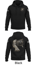 Andrews Devildawgs 83380201 Hoodie - 13