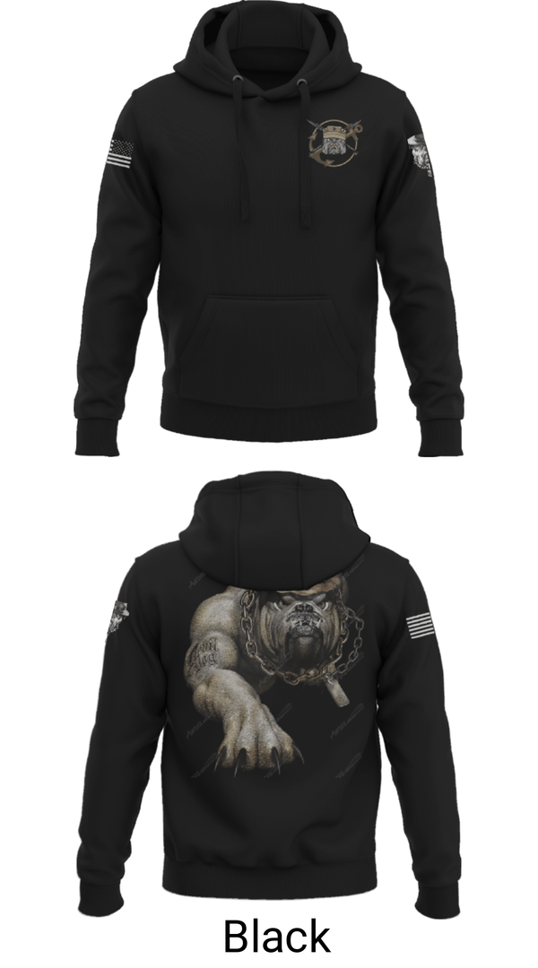 Hoodie, Andrews Devildawgs, Baseball, Teamtime, Team time, sublimation, custom sports apparel, team uniforms, spirit wear, spiritwear, sports uniforms, custom shirts, team store, custom team store, fundraiser sports, apparel fundraiser