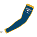 Grandview Middle School Football 56880825 Arm Sleeve - 1