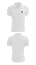 Citrus Valley High School Golf 78856365 Short Sleeve Performance Polo - 9