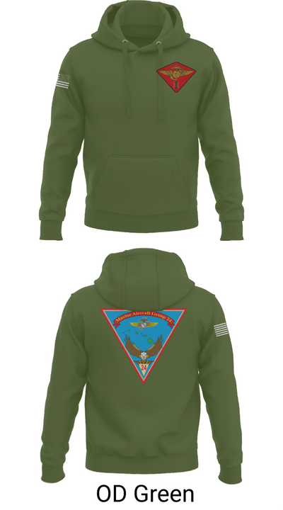 Marine Air Group 24 32391498 Hoodie - 58