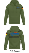MKT Ingolstadt 59299267 Hoodie - 58
