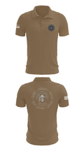 LDMC 82403863 Short Sleeve Performance Polo - 3