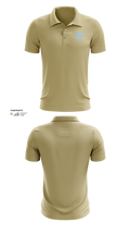 undefined Short Sleeve Performance Polo - 10
