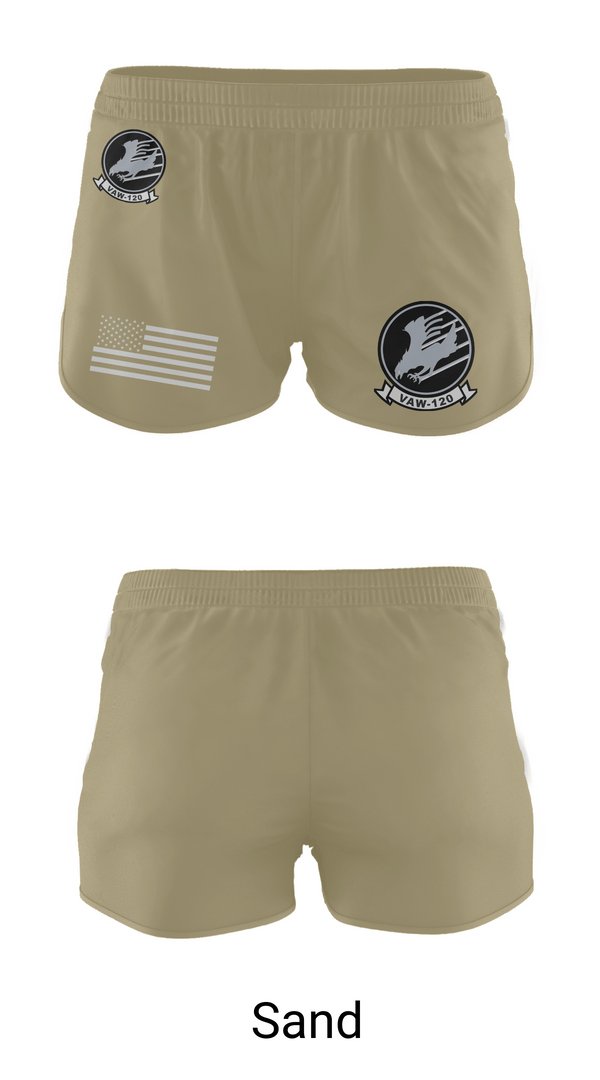 Ranger Panties, VAW-120, , Teamtime, Team time, sublimation, custom sports apparel, team uniforms, spirit wear, spiritwear, sports uniforms, custom shirts, team store, custom team store, fundraiser sports, apparel fundraiser