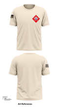 1/6 58710445 Short Sleeve Performance Shirt - 122