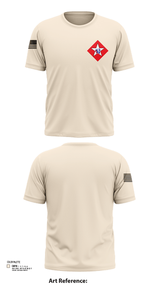 Short Sleeve Performance Shirt, 1/6, Marines, Teamtime, Team time, sublimation, custom sports apparel, team uniforms, spirit wear, spiritwear, sports uniforms, custom shirts, team store, custom team store, fundraiser sports, apparel fundraiser