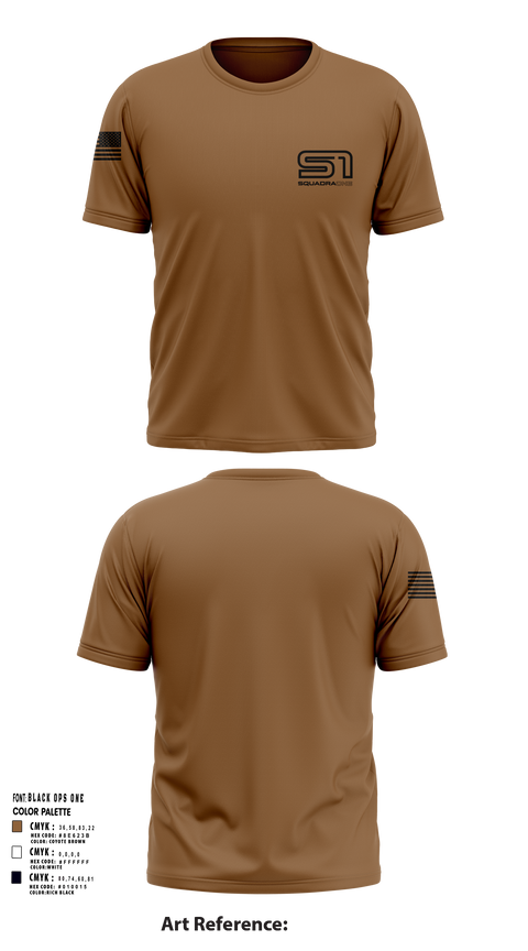 Short Sleeve Performance Shirt, VMFA-242, Marines, Teamtime, Team time, sublimation, custom sports apparel, team uniforms, spirit wear, spiritwear, sports uniforms, custom shirts, team store, custom team store, fundraiser sports, apparel fundraiser