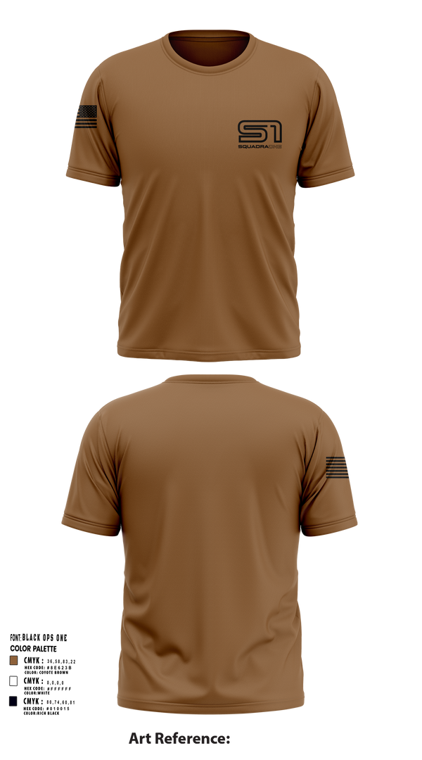 Short Sleeve Performance Shirt, VMFA-242, Marines, Teamtime, Team time, sublimation, custom sports apparel, team uniforms, spirit wear, spiritwear, sports uniforms, custom shirts, team store, custom team store, fundraiser sports, apparel fundraiser