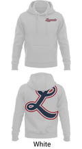 Louisville Legends Baseball 30344695 Hoodie - 3