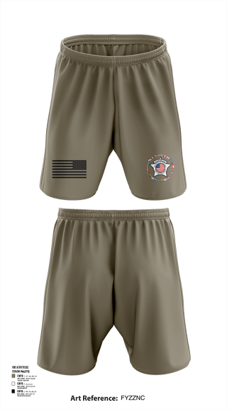 Athletic Shorts With Pockets, Cpd, Police, Teamtime, Team time, sublimation, custom sports apparel, team uniforms, spirit wear, spiritwear, sports uniforms, custom shirts, team store, custom team store, fundraiser sports, apparel fundraiser
