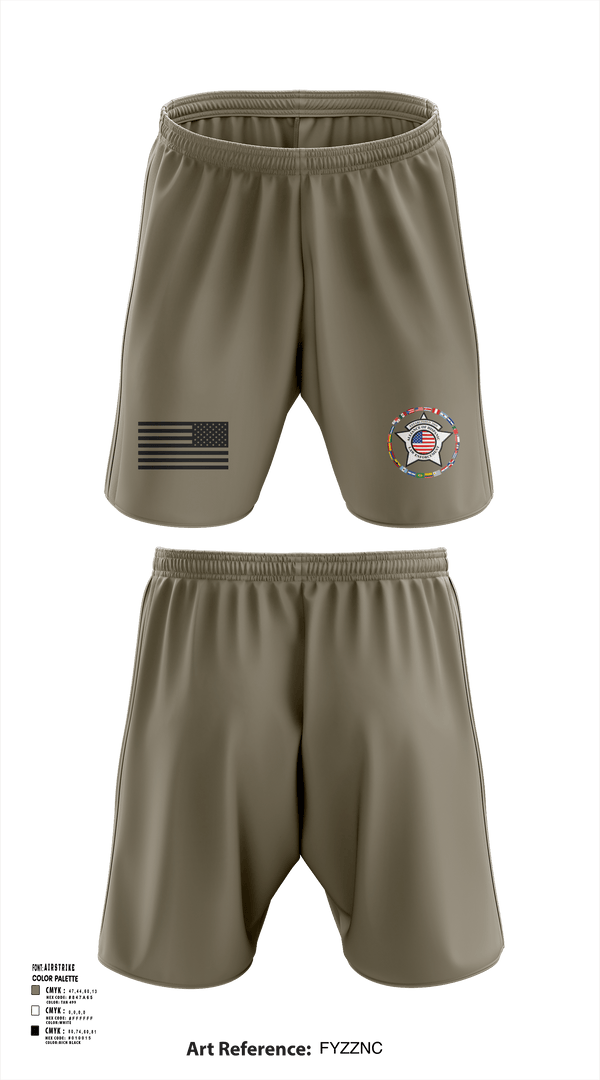 Athletic Shorts With Pockets, Cpd, Police, Teamtime, Team time, sublimation, custom sports apparel, team uniforms, spirit wear, spiritwear, sports uniforms, custom shirts, team store, custom team store, fundraiser sports, apparel fundraiser