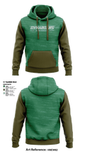 Dynaboars 91463160 Hoodie - 1