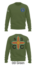 Zia division 50198022 Crew Neck Sweatshirt - 43
