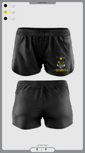 undefined Women's Shorts - 3