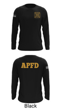 APSLFD 19423185 Long Sleeve Performance Shirt - 26