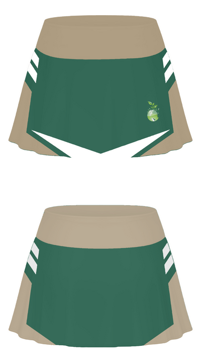 Montessori Seeds Of Education 51298826 Skort - 35