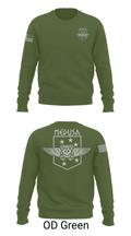 2D Marine Raider Battalion 793595 Crew Neck Sweatshirt - 45