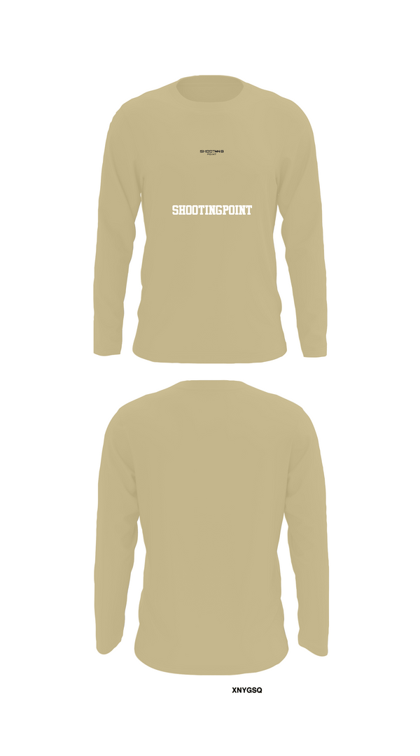 Long Sleeve Performance Shirt, Shootingpoint, Army, Teamtime, Team time, sublimation, custom sports apparel, team uniforms, spirit wear, spiritwear, sports uniforms, custom shirts, team store, custom team store, fundraiser sports, apparel fundraiser