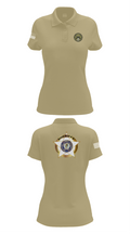 T.N.T. 55563740 Women's Short Sleeve Performance Polo  - 90