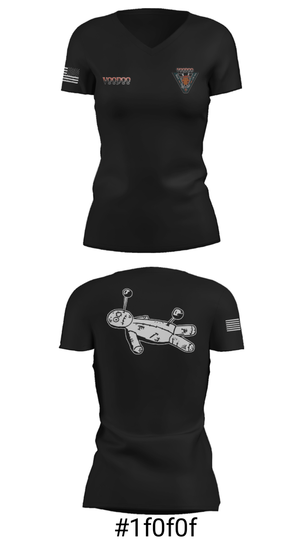 Women's Short Sleeve Vneck Shirt, A Co.2-10 AHB, , Teamtime, Team time, sublimation, custom sports apparel, team uniforms, spirit wear, spiritwear, sports uniforms, custom shirts, team store, custom team store, fundraiser sports, apparel fundraiser
