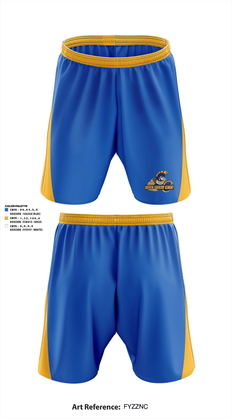 Athletic Shorts With Pockets, Lakeview Spartans Cheer, Cheer, Teamtime, Team time, sublimation, custom sports apparel, team uniforms, spirit wear, spiritwear, sports uniforms, custom shirts, team store, custom team store, fundraiser sports, apparel fundraiser