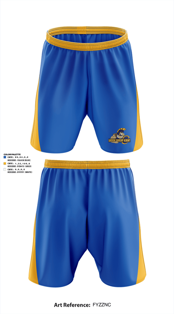 Athletic Shorts With Pockets, Lakeview Spartans Cheer, Cheer, Teamtime, Team time, sublimation, custom sports apparel, team uniforms, spirit wear, spiritwear, sports uniforms, custom shirts, team store, custom team store, fundraiser sports, apparel fundraiser