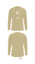 E/701 95289078 Long Sleeve Performance Shirt - 92