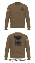 61st CST 56297636 Crew Neck Sweatshirt - 5