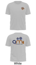 AM PRODUCTION 13584295 Short Sleeve Performance Shirt - 11