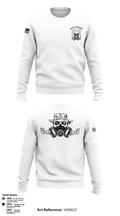 Field Company 73120514 Crew Neck Sweatshirt - 2