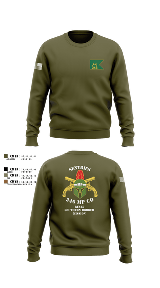 Crew Neck Sweatshirt, 346 MP CO, , Teamtime, Team time, sublimation, custom sports apparel, team uniforms, spirit wear, spiritwear, sports uniforms, custom shirts, team store, custom team store, fundraiser sports, apparel fundraiser