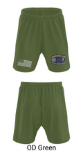 V-4 Division 66331913 Athletic Shorts With Pockets - 47