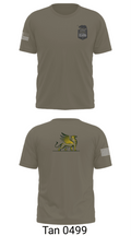 Azusa Griffins 57653557 Old School Cotton Feel Shirt - 67