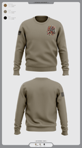 Comanche Squad 4858933 Crew Neck Sweatshirt - 2