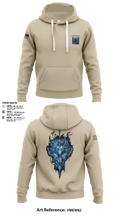 Death Knights 11109315 Hoodie - 1