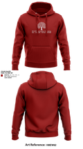 Hope Restoration Ministries 22684085 Hoodie - 10