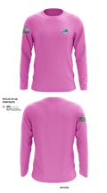 POLARS 40984868 Long Sleeve Performance Shirt - 103