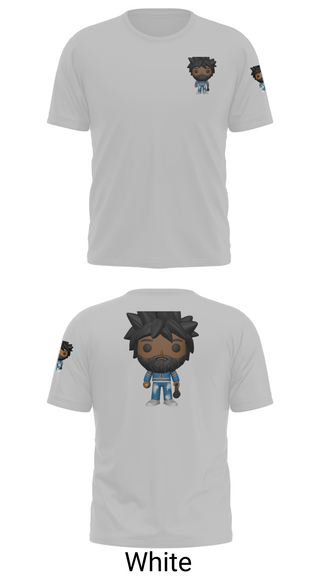 Old School Cotton Feel Shirt, Rider Music Sound, , Teamtime, Team time, sublimation, custom sports apparel, team uniforms, spirit wear, spiritwear, sports uniforms, custom shirts, team store, custom team store, fundraiser sports, apparel fundraiser
