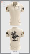CGMCG 4385904 Short Sleeve Performance Polo - 2