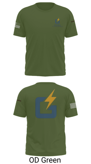 Old School Cotton Feel Shirt, , Police, Teamtime, Team time, sublimation, custom sports apparel, team uniforms, spirit wear, spiritwear, sports uniforms, custom shirts, team store, custom team store, fundraiser sports, apparel fundraiser
