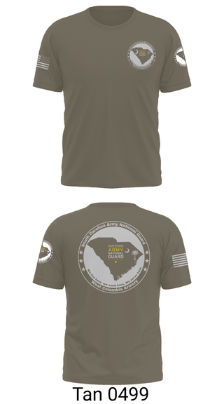 Old School Cotton Feel Shirt, Bravo 3, National Guard, Teamtime, Team time, sublimation, custom sports apparel, team uniforms, spirit wear, spiritwear, sports uniforms, custom shirts, team store, custom team store, fundraiser sports, apparel fundraiser