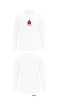 GNO 25912908 Long Sleeve Performance Shirt - 8
