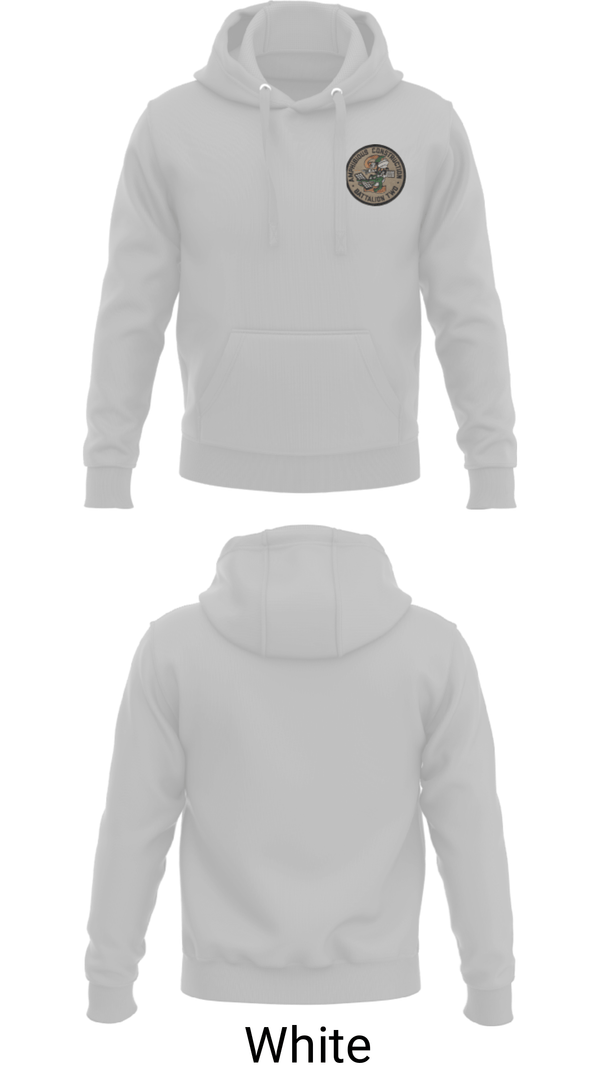Hoodie, ACB-2 DET-305 ERIE, PA, , Teamtime, Team time, sublimation, custom sports apparel, team uniforms, spirit wear, spiritwear, sports uniforms, custom shirts, team store, custom team store, fundraiser sports, apparel fundraiser