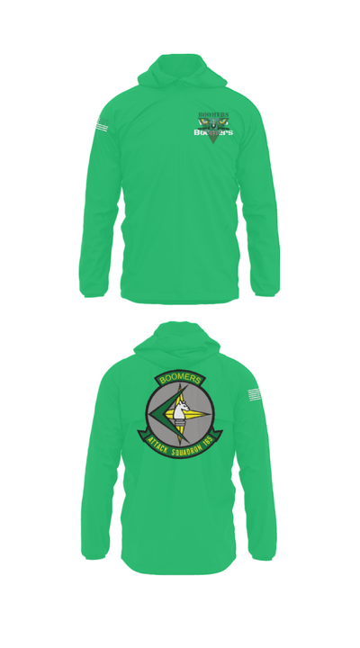 VA-165 Boomers 8750909 Windbreaker - 1