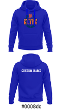 Matthews Elite 58420833 Hoodie - 17